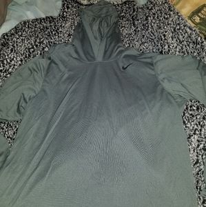 Nike shirt
